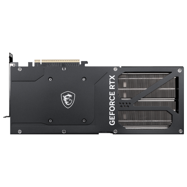  كرت شاشة ام اس اي  RTX 5090 - ذاكرة GDDR7 بسعة 32 جيجا -  تبريد ثلاثي TORX Fan 5.0 - دعم 8K و 16-بن 