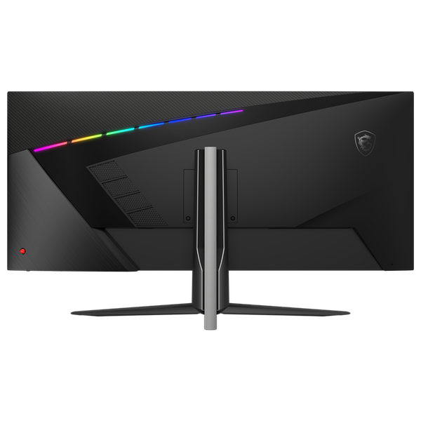 MSI 40-Inch 9S6-3EA54H-017 - Flat Monitor - 155Hz - 1 ms (MPRT) - 3440x1440 (UWQHD) 