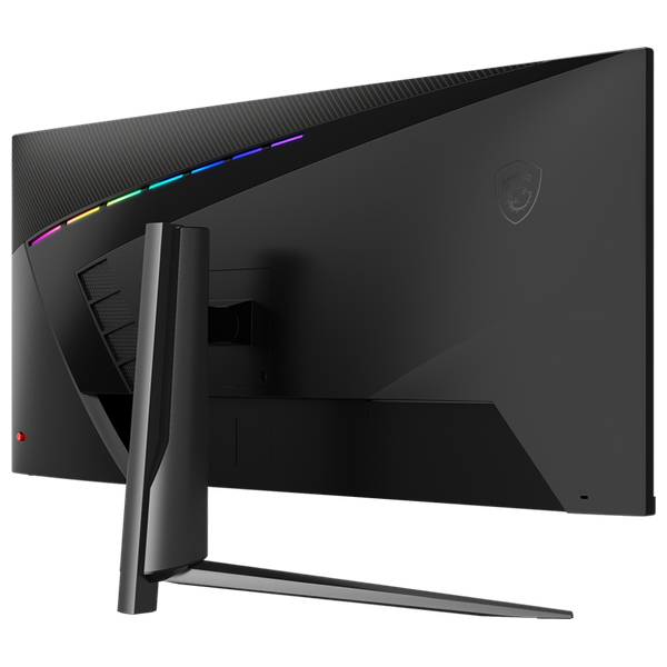  MSI 40-Inch 9S6-3EA54H-017 - Flat Monitor - 155Hz - 1 ms (MPRT) - 3440x1440 (UWQHD) 