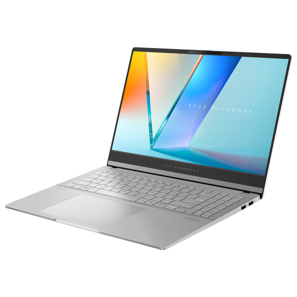 Asus Laptop 15.6-Inch - Vivobook S15 OLED - AMD Ryzen 5 7535HS - 16GB/512GB SSD - AMD Integrated - Dos