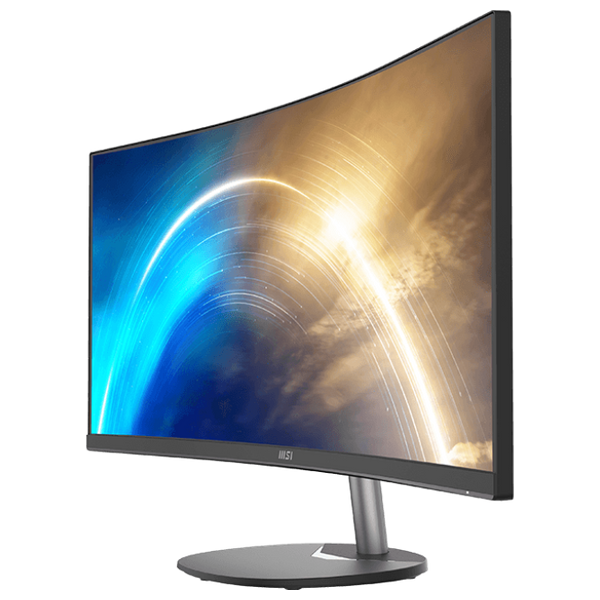 MSI 34-Inch 9S6-3PB2CT-023 - Curved Monitor - 100Hz - 1ms Response Time - UWQHD 3440×1440 - Gaming