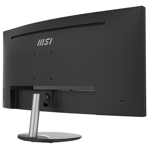 MSI 34-Inch 9S6-3PB2CT-023 - Curved Monitor - 100Hz - 1ms Response Time - UWQHD 3440×1440 - Gaming