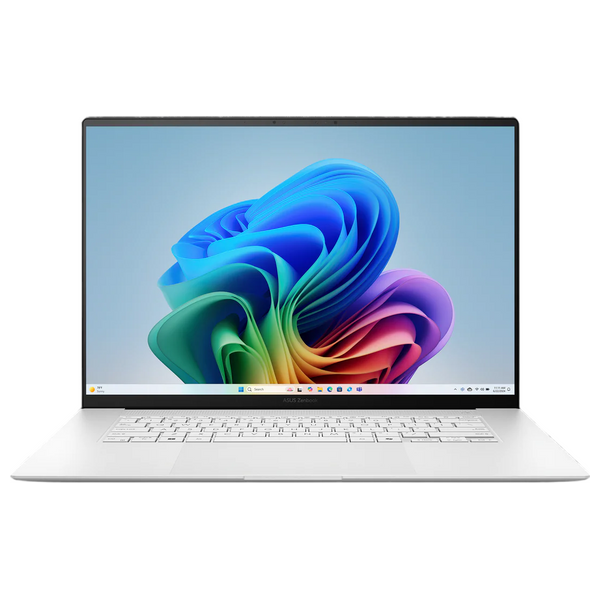 Asus Laptop 16-Inch - Zenbook S 16 Copilot - AMD Ryzen AI 9 HX 370 - 32GB/2TB SSD - AMD Radeon 890M - Windows 11