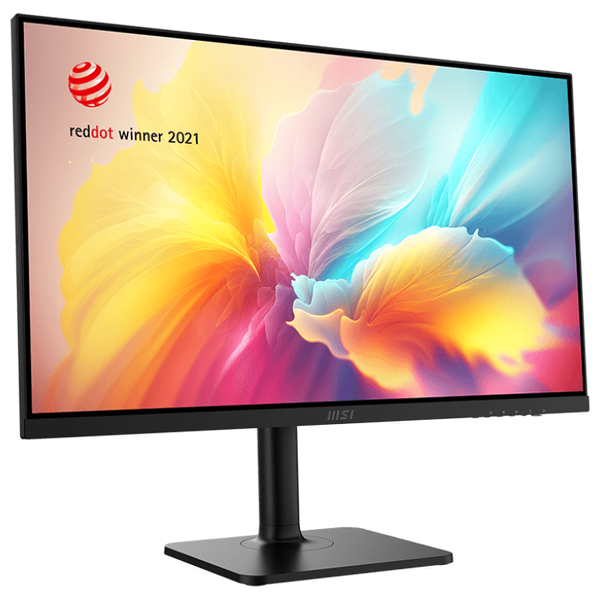  MSI 27-Inch MD272QXP - Flat Monitor - 1ms MPRT, 4ms GTG Response Time - FHD 