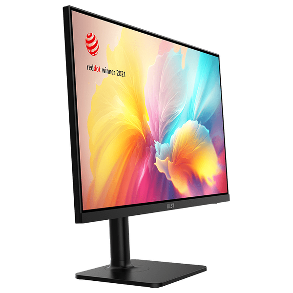  MSI 27-Inch MD272QXP - Flat Monitor - 1ms MPRT, 4ms GTG Response Time - FHD 