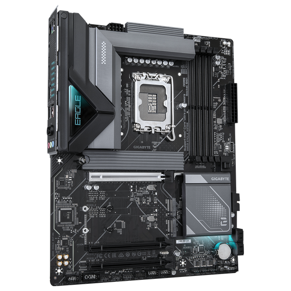  Gigabyte B860 EAGLE WIFII6E - Motherboard 