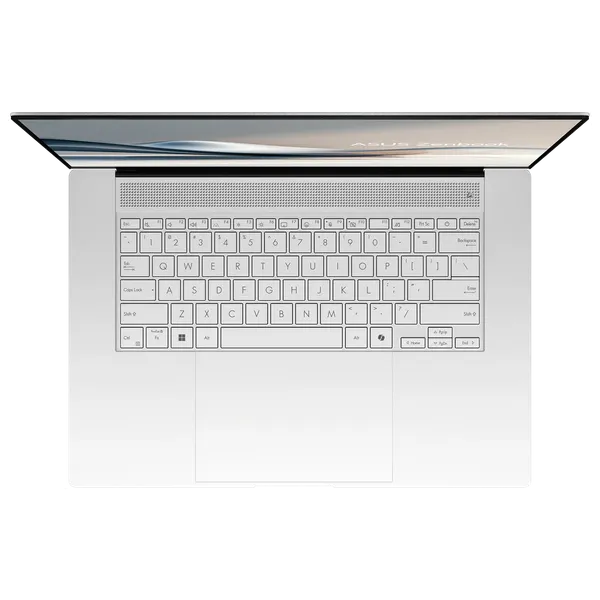 Asus Laptop 16-Inch - Zenbook S 16 Copilot - AMD Ryzen AI 9 HX 370 - 32GB/2TB SSD - AMD Radeon 890M - Windows 11