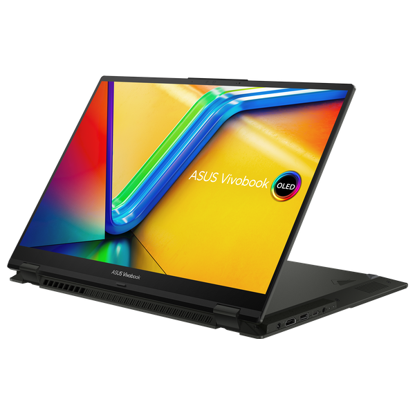 Asus Laptop 16-Inch - Vivobook S 16 Flip - Intel Core i5-1335U - 16GB/512GB SSD - Intel Iris Xe - Dos