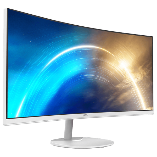  MSI 34-Inch 9S6-3PB2CT-009 - Curved Monitor - 100Hz - 1ms Response Time - UWQHD 3440×1440 - Gaming 