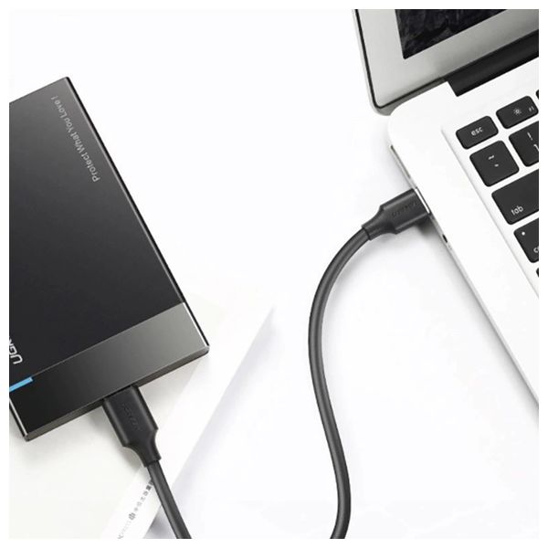 Ugreen 20881 - Cable USB-C To USB-C - 0.5 m 