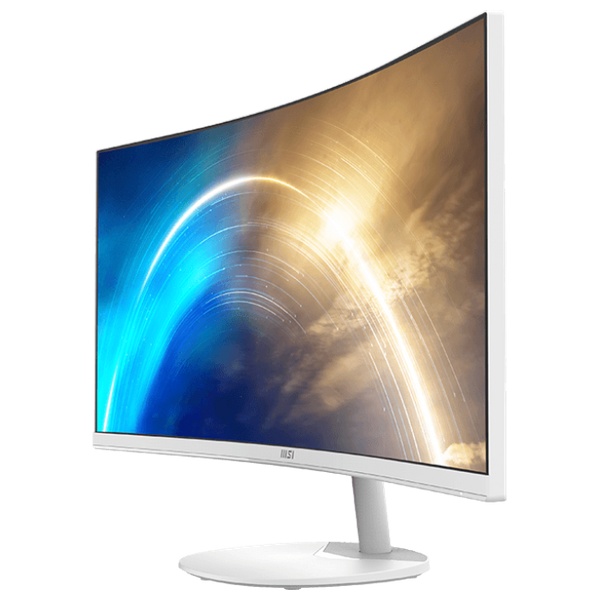  MSI 34-Inch 9S6-3PB2CT-009 - Curved Monitor - 100Hz - 1ms Response Time - UWQHD 3440×1440 - Gaming 