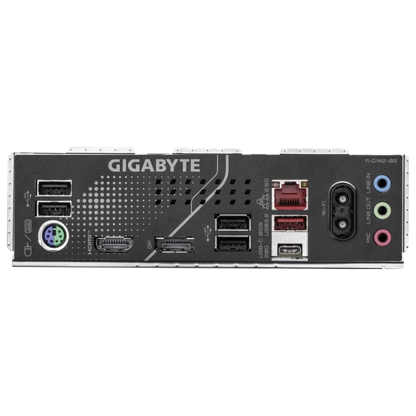  Gigabyte B860 EAGLE WIFII6E - Motherboard 