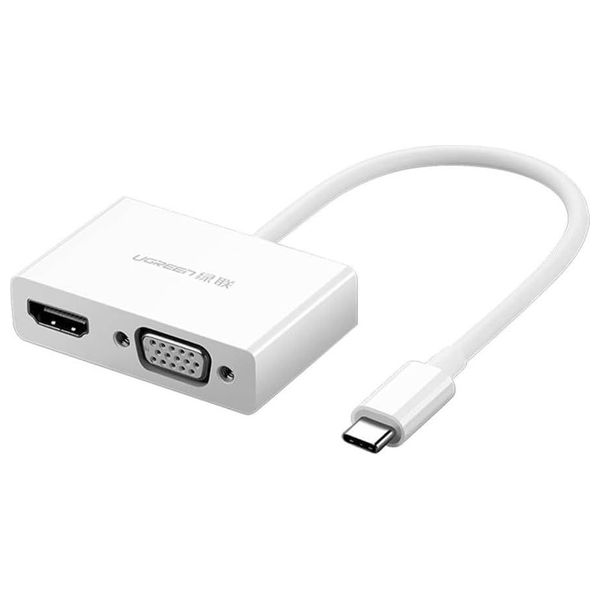  محول يوجرين يو اس بي سي - UG-30843 