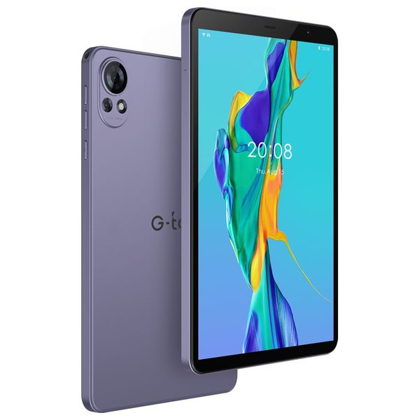 G-tab Pad T8 - 128/4GB 