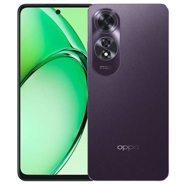 Oppo A60 - Dual SIM - 256/8GB