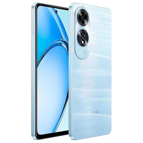 Oppo A60 - Dual SIM - 256/8GB