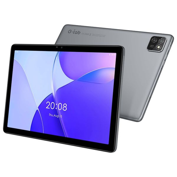 G-tab Pad T10 - 64/4GB