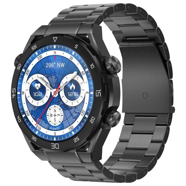 G-TAB GT8 Smart Watch - Gray 