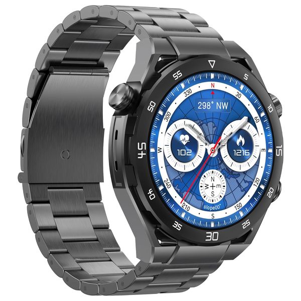  G-TAB GT8 Smart Watch - Gray 