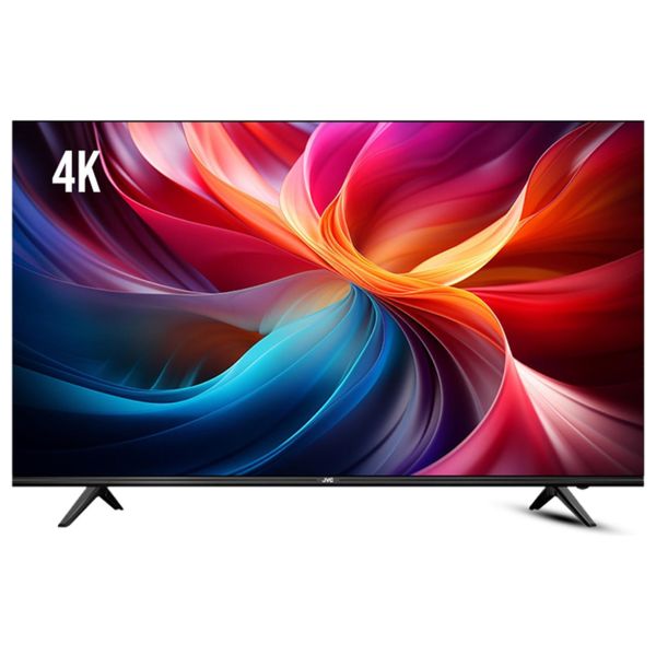  شاشة جي في سي 50-انج فئة 50-N7125 - سمارت - 4K - LED هيرتز 