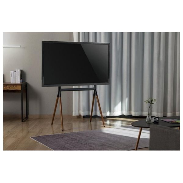 1st Shine FS30-46F - TV Wall Mounted - 65 Inch - Black