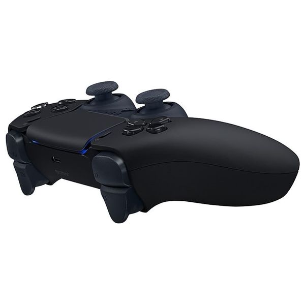 PS5 - Joystick DualSense Wireless Controller - Black