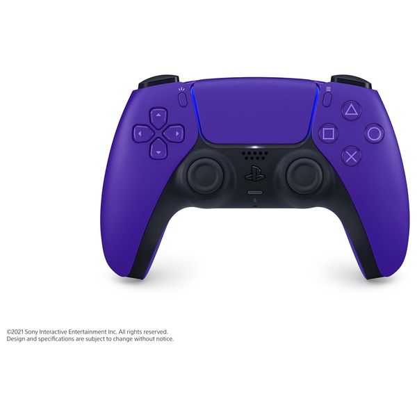  PS5 - Joystick DualSense Wireless Controller - Purple 