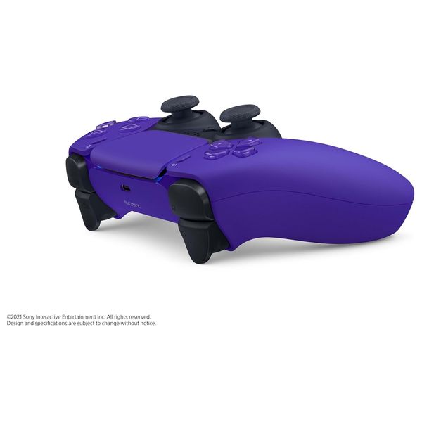  PS5 - Joystick DualSense Wireless Controller - Purple 