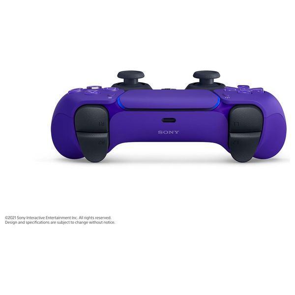  PS5 - Joystick DualSense Wireless Controller - Purple 