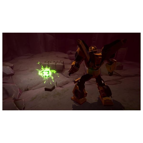 PS5 - TRANSFORMERS EARTHSPARK