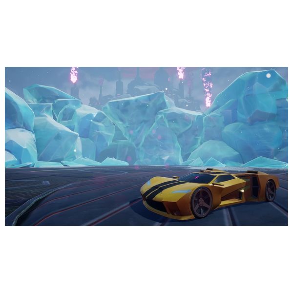 PS5 - TRANSFORMERS EARTHSPARK