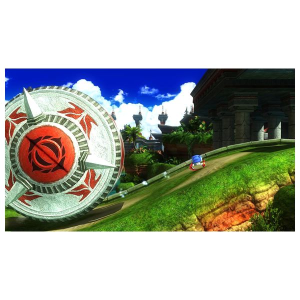  PS5 - Sonic Shadow 
