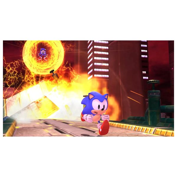  PS5 - Sonic Shadow 