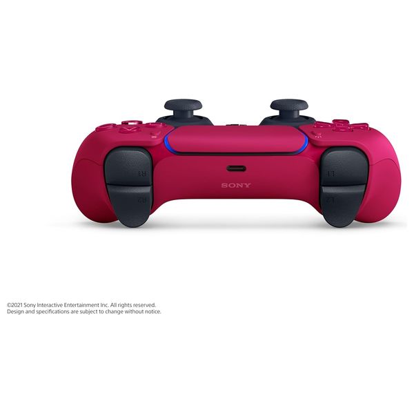 PS5 - Joystick DualSense Wireless Controller - Red