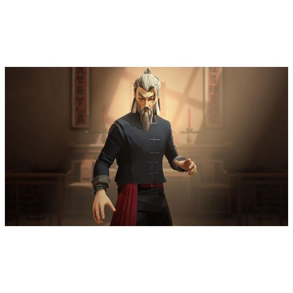  PS5 - SIFU 