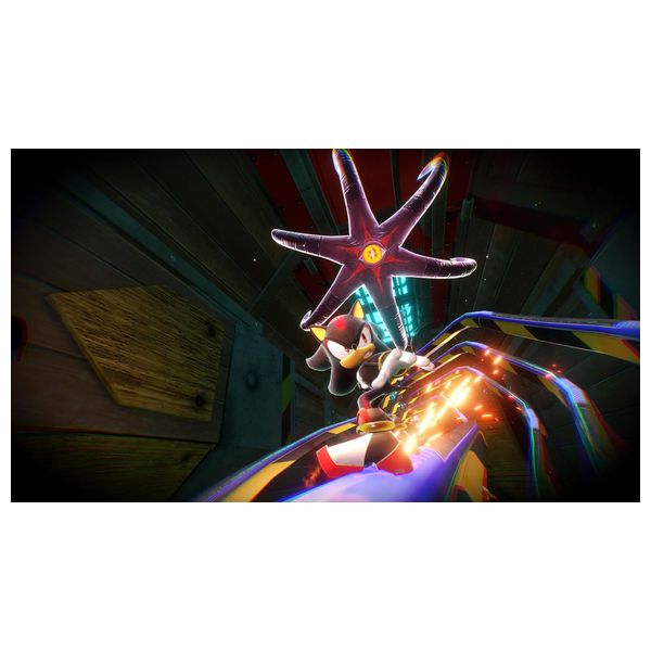  PS5 - Sonic Shadow 