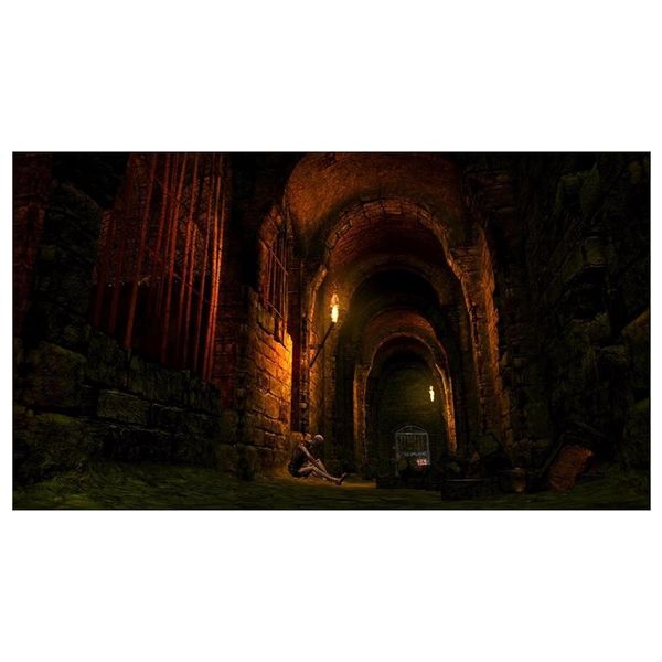  PS4 - DARK SOULS TRILOGY 