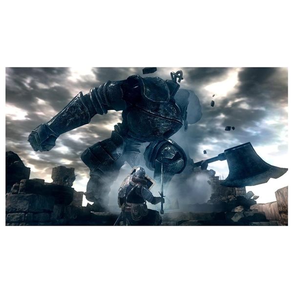  PS4 - DARK SOULS TRILOGY 