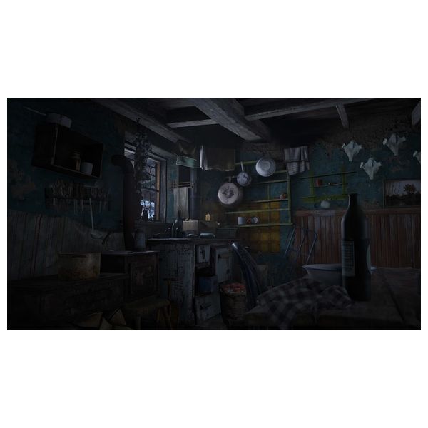  PS5 - RESIDENT EVIL 8 