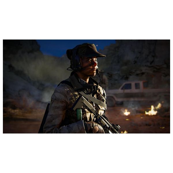  PS4 - Call of Duty Black Ops 6 
