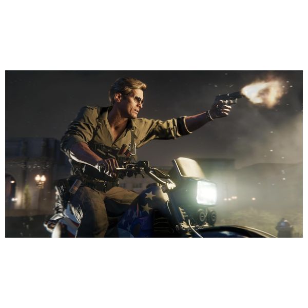  PS4 - Call of Duty Black Ops 6 