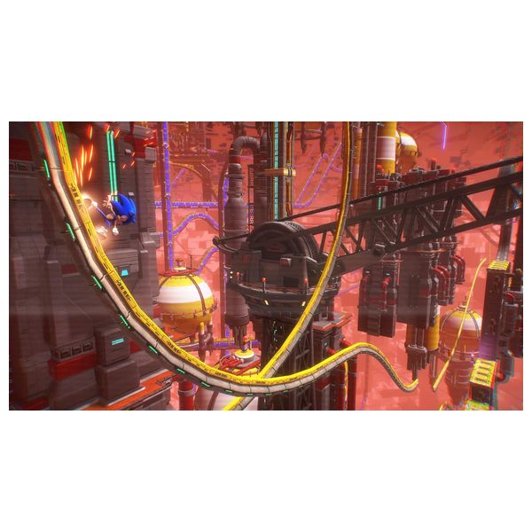  PS5 - SONIC FRONTIERS 