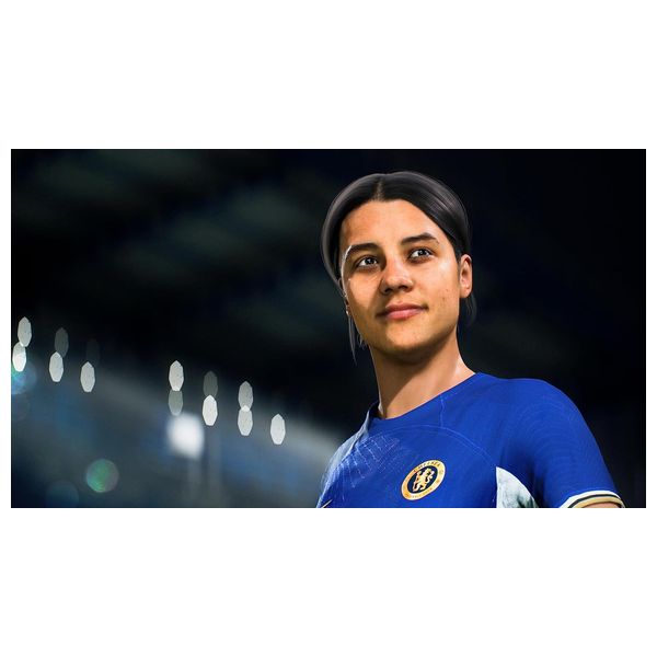  لعبة بلي ستيشن 5 - FC24 