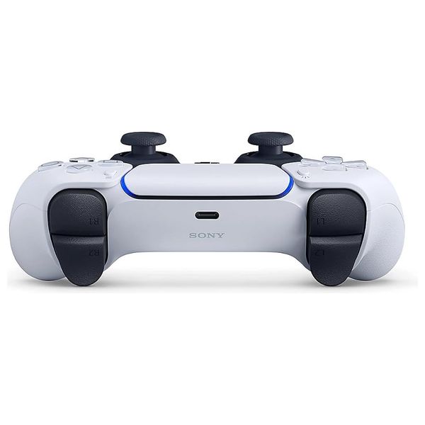  PS5 - Joystick DualSense Wireless Controller - White 