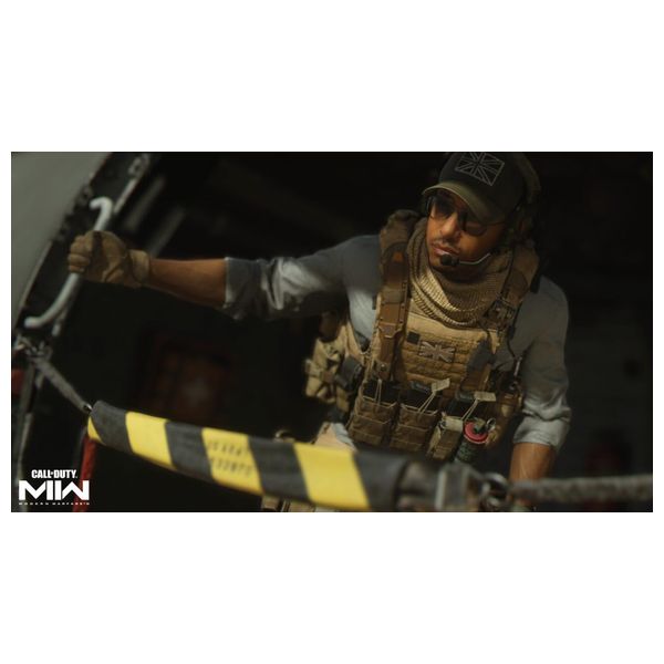  PS5 - CALL OF DUTY MW2 