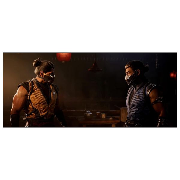  لعبة بلي ستيشن 5 - MORTAL KOMBAT 1 