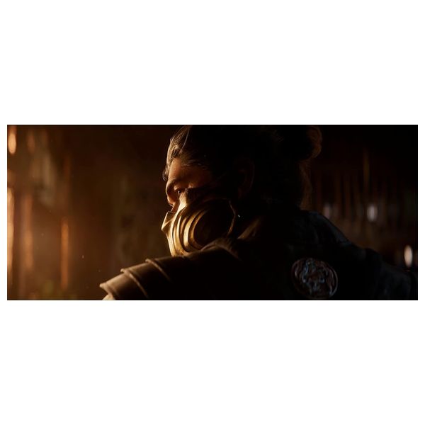  لعبة بلي ستيشن 5 - MORTAL KOMBAT 1 