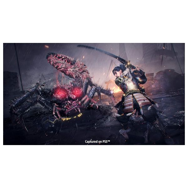  PS5 - Nioh Collection 