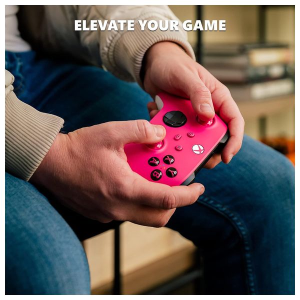  Xbox Series S Wireless Joystick - Pink 