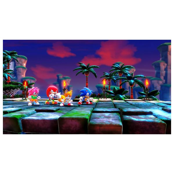  PS5 - SONIC SUPERSTARS 